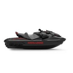 Découvrez le nouveau Sea-Doo GTR X 300 avec Matos Import