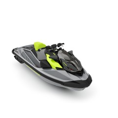 Découvrez le Sea-Doo RXP-X 325 2026 chez Matos Import