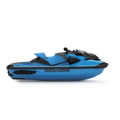 Découvrez le Sea-Doo RXP-X 325 2026 chez Matos Import