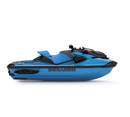 Découvrez le Sea-Doo RXP-X 325 2026 chez Matos Import