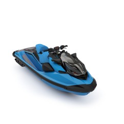 SEA-DOO RXP-X 325 - 2026 - BLEU