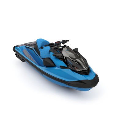SEA-DOO RXT-X 325 2026 - BLEU