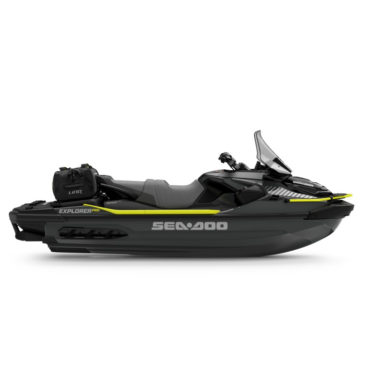 copy of SEA-DOO EXPLORER PRO 170 2025