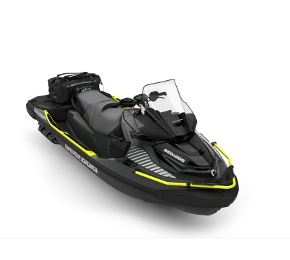 copy of SEA-DOO EXPLORER PRO 170 2025