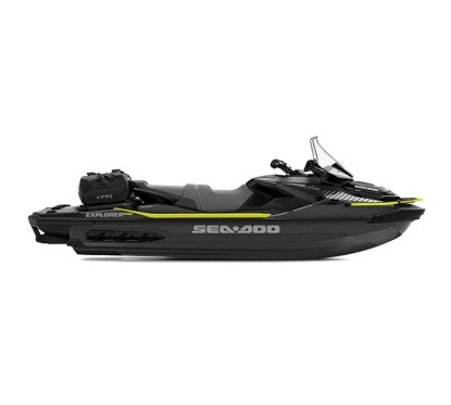 copy of SEA-DOO EXPLORER PRO 230 2025