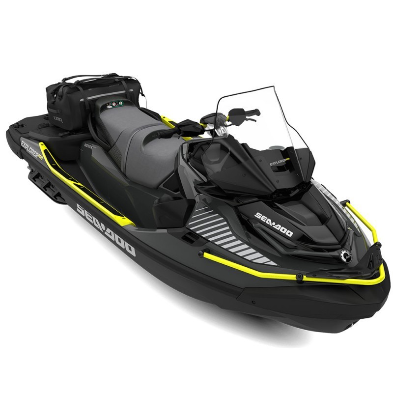 copy of SEA-DOO EXPLORER PRO 230 2025