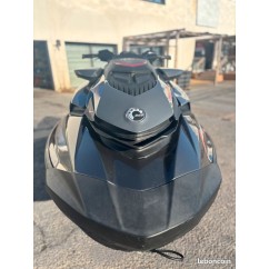 SEA-DOO GTR-X RS 300 2024