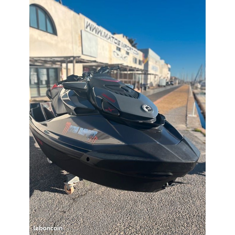 SEA-DOO GTR-X RS 300 2024