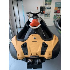 Spark 2up 60 2024 - Pièces accessoires et entretiens - Matos import