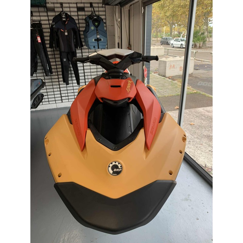 copy of copy of Système de direction RIVA Yamaha 2022+ FX Pro-Series 2022 Yamaha FX HO (1.8L) 2022 Yamaha FX SVHO