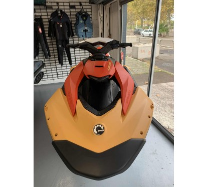 Spark 2up 60 2024 - Jet Ski Parts Accessories & Maintenance