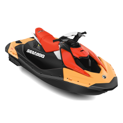 Spark 2up 60 2024 - Jet Ski Parts Accessories & Maintenance