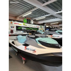 copy of SEA-DOO GTI 130 2025