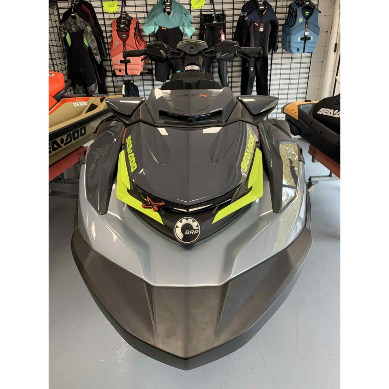 RXT-X RS 325 2025 RXT-X RS 325 2025