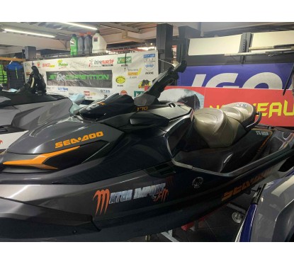 Sea-Doo GTX 170 – 2023
