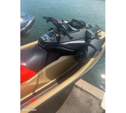 SEA-DOO RXT 325 - 2025