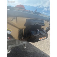 SEA-DOO RXT 325 - 2025