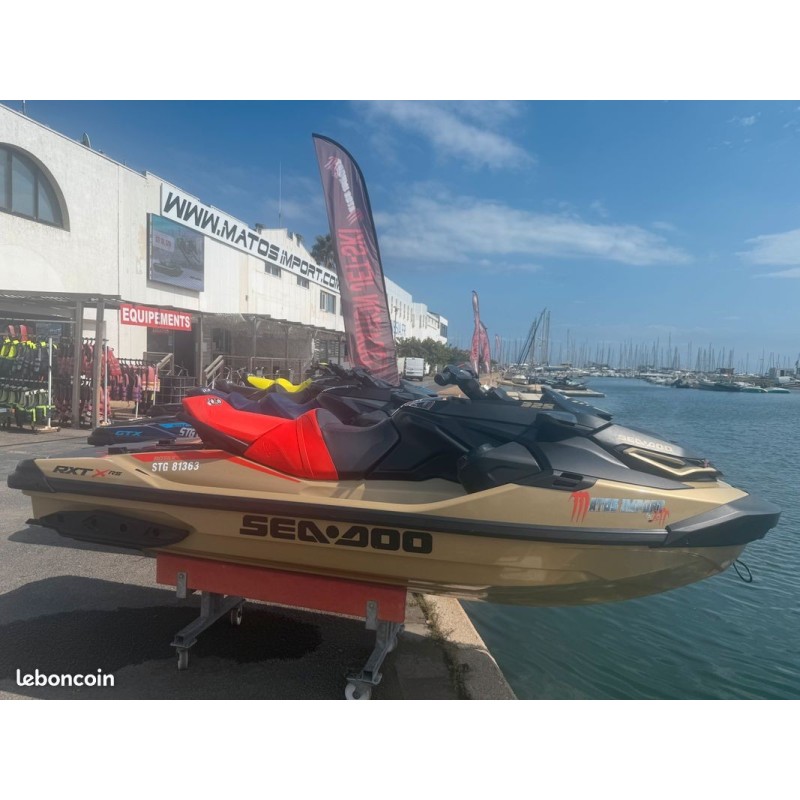 SEA-DOO RXT 325 - 2025