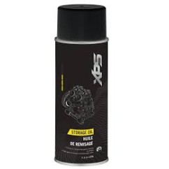 Oil storage WINTERIZATION all brands - Jet Ski Parts - Matos import