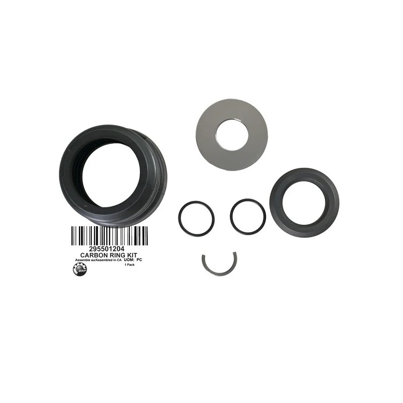 KIT BAGUE DE CARBONE