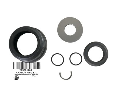 Kit bague carbone Seadoo GTI GTR GTX RXT RXP