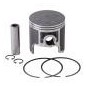 Piston platinum Yamaha Blaster /Pro VXR /FX-1 /SuperJet /Wave Raider /Wave Runner III /Exciter /XL 700 (Cote +1mm) Piston platinum Yamaha Blaster /Pro VXR /FX-1 /SuperJet /Wave Raider /Wave Runner III /Exciter /XL 700 (Cote +1mm)