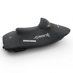 BÂCHE_TRANSPORT SPARK 2UP