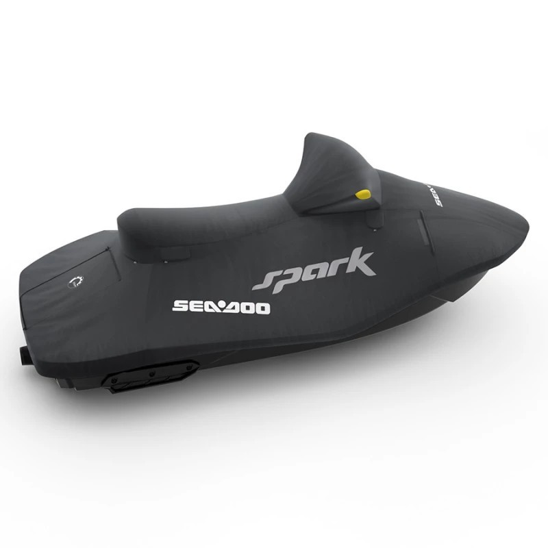 Bache de transport Spark 2 UP 2016-2023