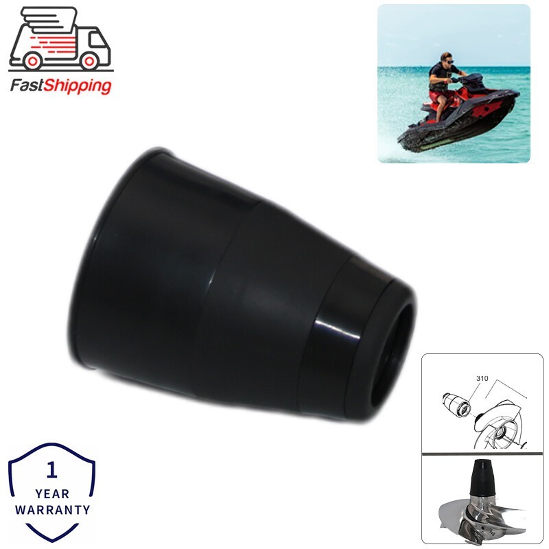 Protecteur d'hélice pour Spark 2014-2026