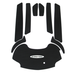 Kit tapis prédécoupé FX SHO (08 11) FX HO (10 11) FZR et FZS (09 16)