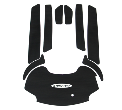 Kit tapis prédécoupé FX SHO (08 11) FX HO (10 11) FZR et FZS (09 16)