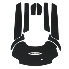 Kit tapis prédécoupé FX SHO (08-11)/ FX HO (10-11)/ FZR et FZS (09-16) HYDRO-TURF - Pièces Jet Ski, accessoires et entretiens -