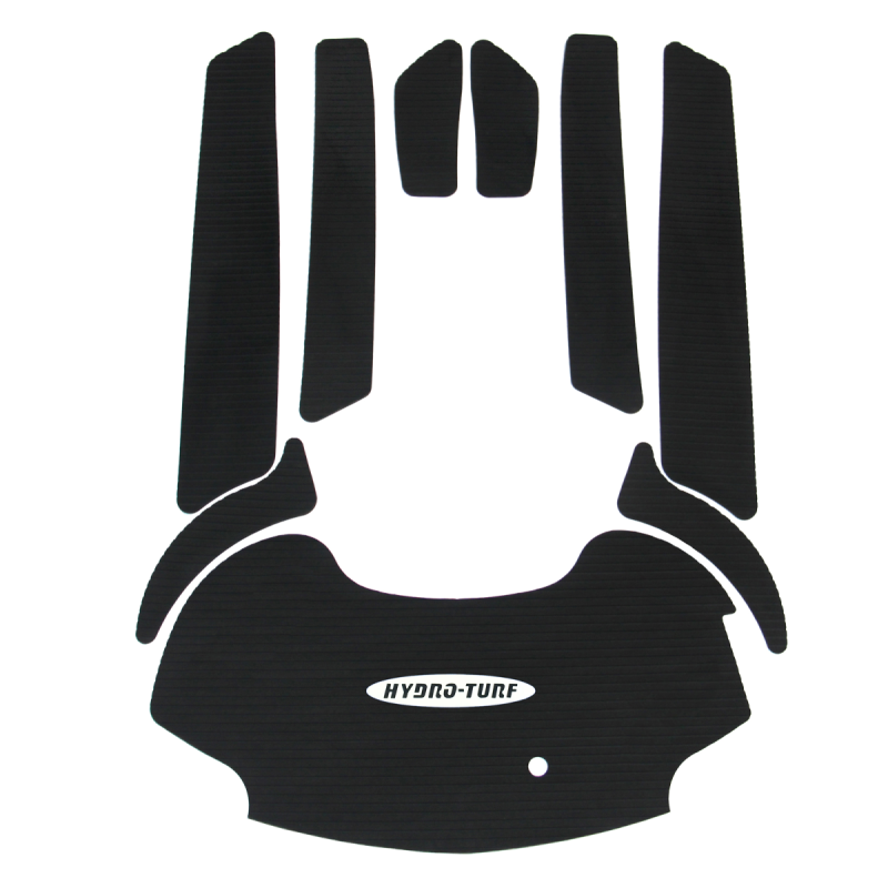 HYDRO-TURF. Kit Tapis Prédécoupé FZS/ FZR (2014-2016)