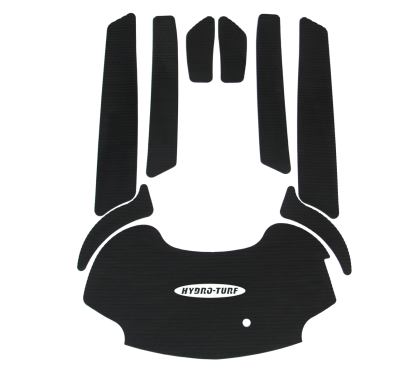 Kit tapis prédécoupé FX SHO (08-11)/ FX HO (10-11)/ FZR et FZS (09-16) HYDRO-TURF - Pièces Jet Ski, accessoires et entretiens -