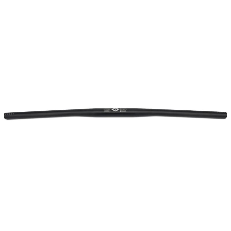 Guidon 4° Fat Bars Noir Freestyle/ Freeride Guidon 4° Fat Bars Noir Freestyle/ Freeride