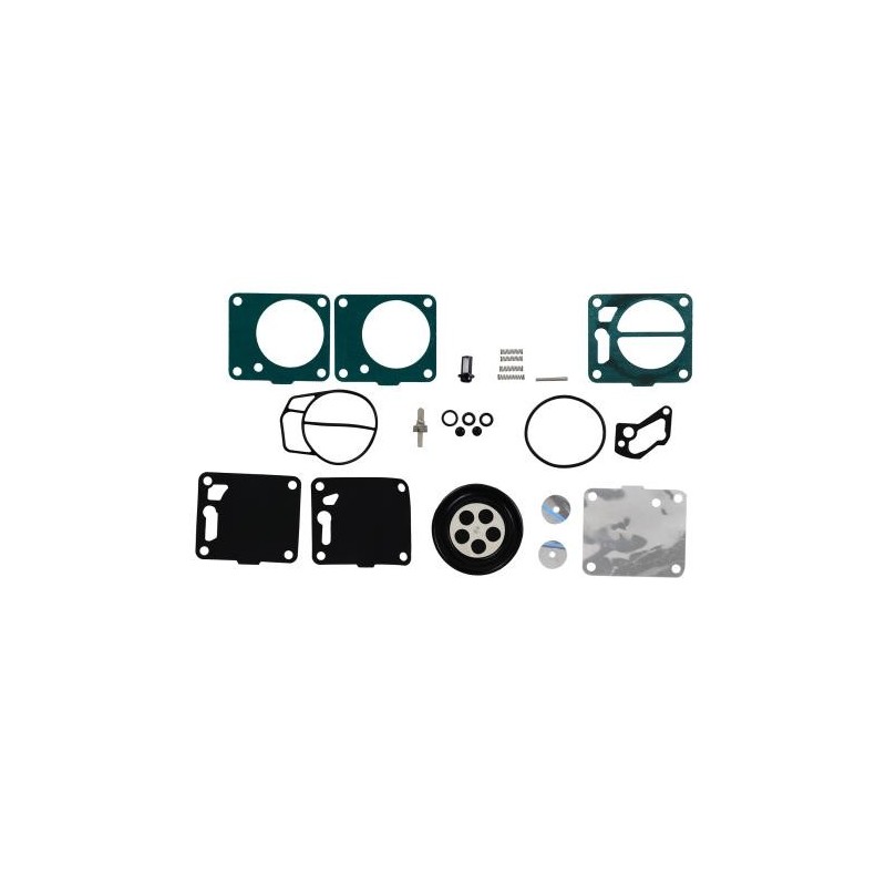 SBT Remplacement Mikuni SBN Carb Rebuild Kit Fits Sea-Doo/Kaw SXI Pro/Polaris/Yamaha/Tigershark