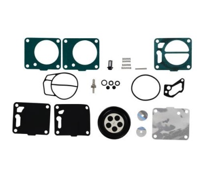 SBT Remplacement Mikuni SBN Carb Rebuild Kit Fits Sea-Doo/Kaw SXI Pro/Polaris/Yamaha/Tigershark