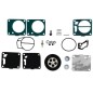 SBT Remplacement Mikuni SBN Carb Rebuild Kit Fits Sea-Doo/Kaw SXI Pro/Polaris/Yamaha/Tigershark