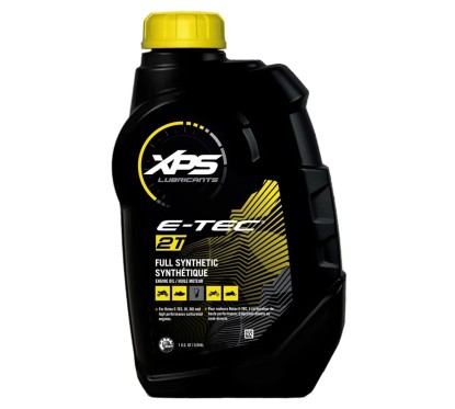 Synthetic Racing Oil 4 stroke XPS 3 785 Liters 5W40 ( all model)