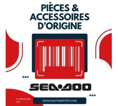 SEADOO RXP/RXT/GTX BANNER 2006