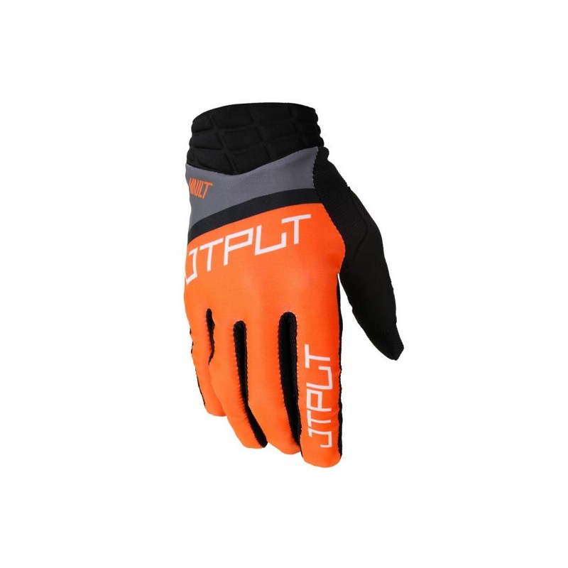 Gants Jetpilot RX Vault Airlite ORANGE