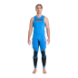 COMBINAISON UNISEXE JETPILOT RX VAULT JOHN AND JACKET BLEU