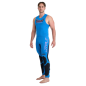 COMBINAISON UNISEXE JETPILOT RX VAULT JOHN AND JACKET BLEU