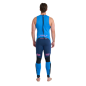 COMBINAISON UNISEXE JETPILOT RX VAULT JOHN AND JACKET BLEU
