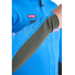 COMBINAISON UNISEXE JETPILOT RX VAULT JOHN AND JACKET BLEU