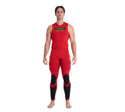search COMBINAISON UNISEXE JETPILOT RX VAULT JOHN AND JACKET ROUGE