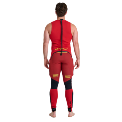 search COMBINAISON UNISEXE JETPILOT RX VAULT JOHN AND JACKET ROUGE