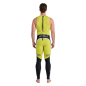 COMBINAISON UNISEXE JETPILOT RX VAULT JOHN AND JACKET JAUNE