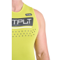 COMBINAISON UNISEXE JETPILOT RX VAULT JOHN AND JACKET JAUNE