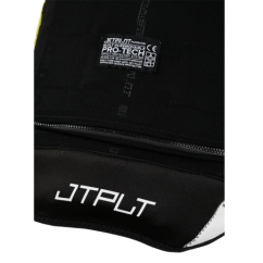 GILET UNISEXE JETPILOT RX VAULT PROTECH ROUGE